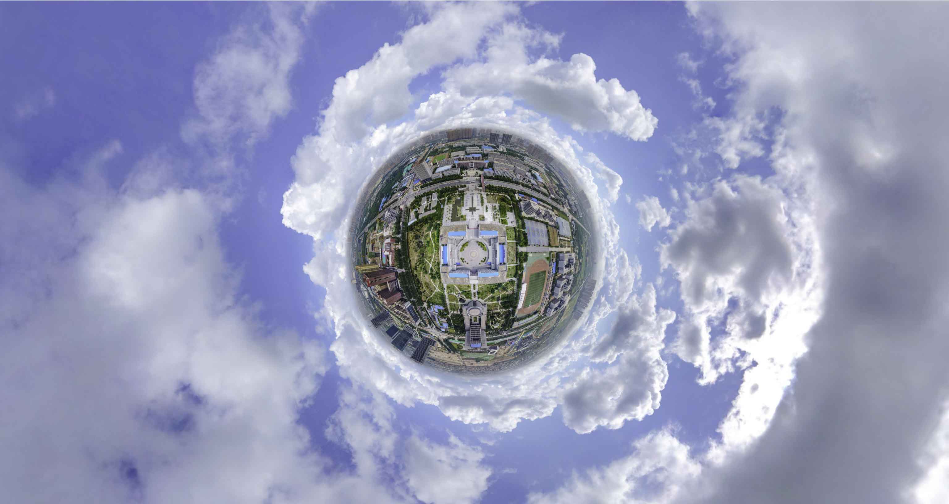 伍家岗格凸河风景名胜区