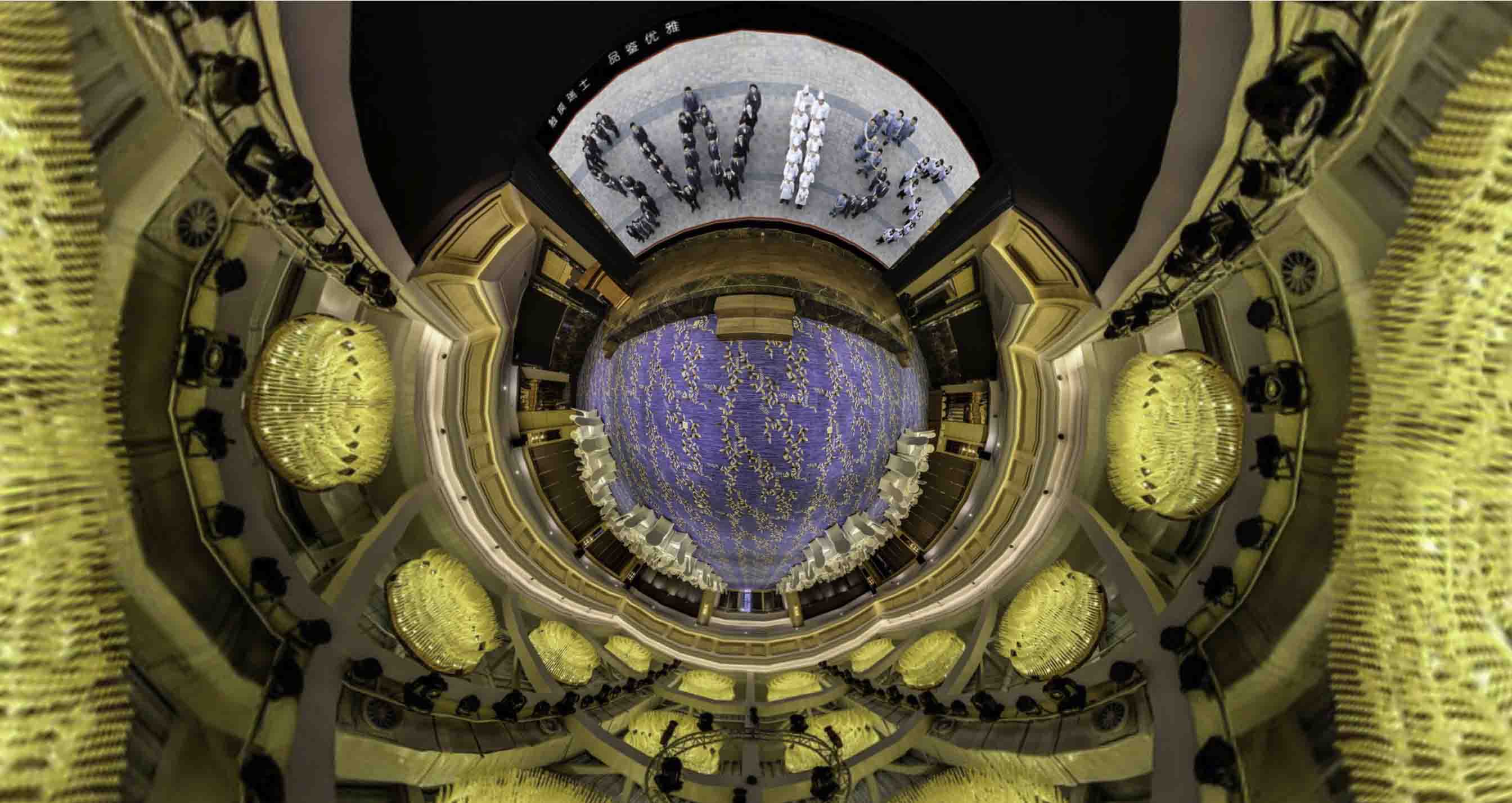 伍家岗探索VR全景拍摄中的深度感：营造沉浸式体验的关键要素