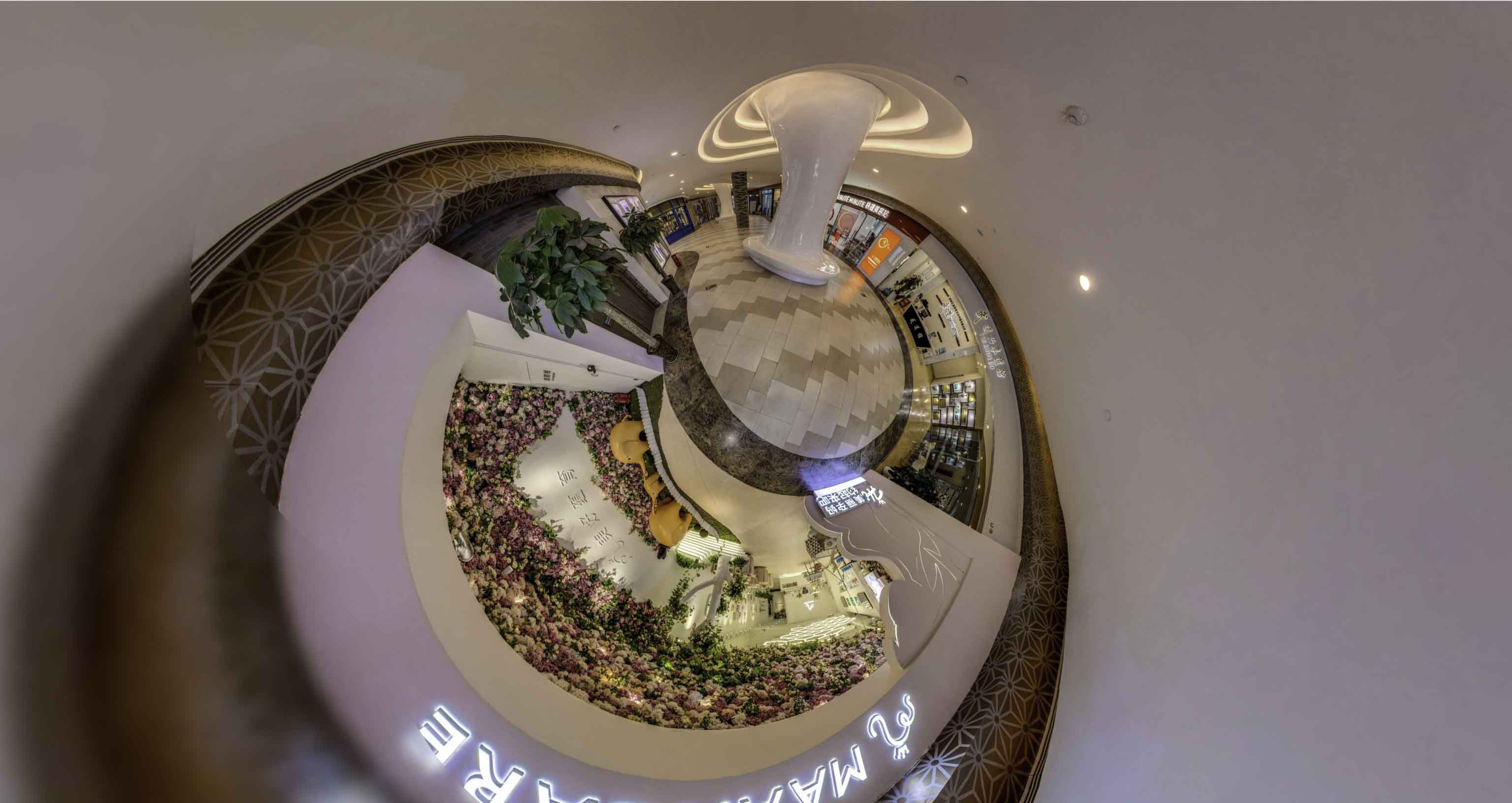 伍家岗将VR全景融入品牌宣传活动的创新实践与策略